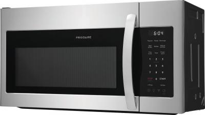 30" Frigidaire 1.8 Cu. Ft. Over-The-Range Microwave - FMOS1846BS