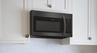 30" Frigidaire 1.8 Cu. Ft. Over-The-Range Microwave - FMOS1846BD