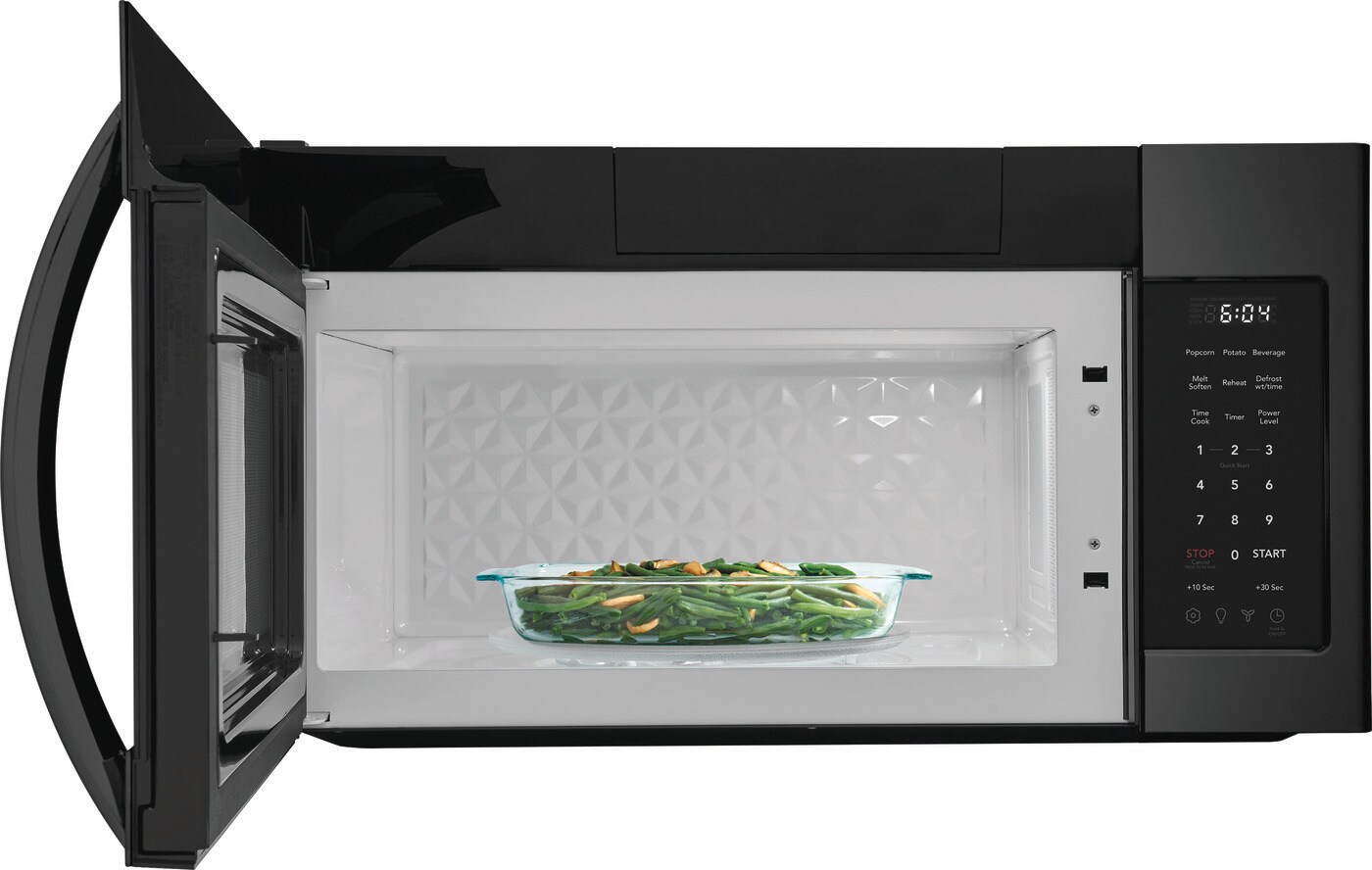 24-inch, 0.8 cu.ft. Over-the-Range Microwave Hood