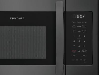 30" Frigidaire 1.8 Cu. Ft. Over-The-Range Microwave - FMOS1846BD