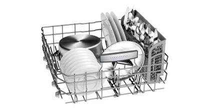 24" Bosch Stainless Steel Dishwasher - SHPM88Z75N