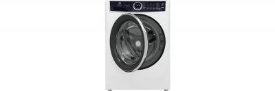 27" Electrolux 5.2 Cu. Ft. Front Load Washer with Energy Star Certified - ELFW7537AW