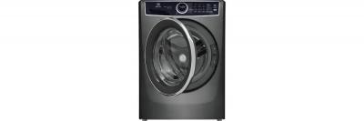 27" Electrolux 5.2 Cu. Ft. Front Load Washer with Energy Star Certified - ELFW7537AT