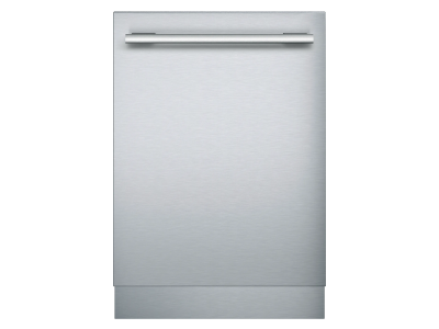 24" Thermador Dishwasher in Stainless steel - DWHD770CFM