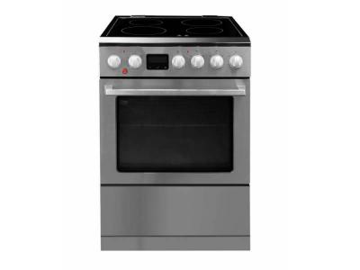 Whirlpool® 24 2.9 cu.ft. Stainless Steel Electric Range (Smooth Top) at  Menards®