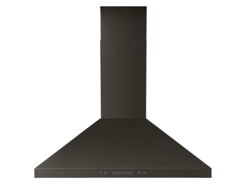 WVU57UC0FS by Whirlpool - 30 Range Hood with Boost Function