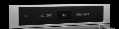 30" Jenn-Air Rise Double Wall Oven with MultiMode Convection System - JJW2830LL