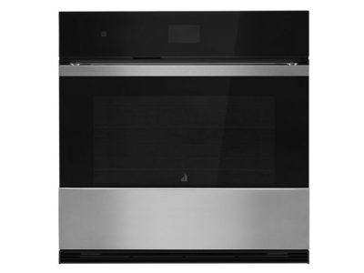 30" Jenn-Air Noir Single Wall Oven with MultiMode Convection System - JJW2430LM