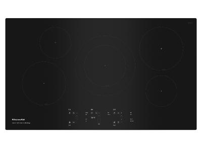 How To Use Kitchenaid Induction Cooktop