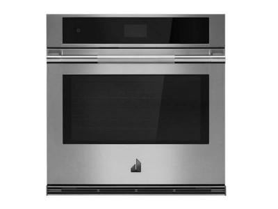 30" Jenn-Air 5.0 Cu. Ft. Rise Single Wall Oven with MultiMode Convection System - JJW2430LL