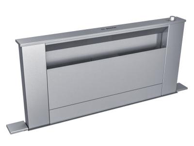30" Bosch 800 Series Downdraft Ventilation Hood In Stainless Steel - HDD80051UC