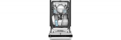 18" Electrolux  Built-In Dishwasher with IQ-Touch Controls - EIDW1815US