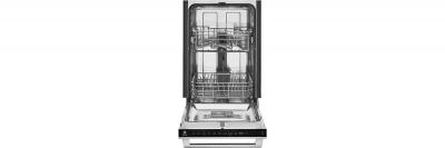 18" Electrolux  Built-In Dishwasher with IQ-Touch Controls - EIDW1815US