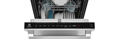 18" Electrolux  Built-In Dishwasher with IQ-Touch Controls - EIDW1815US