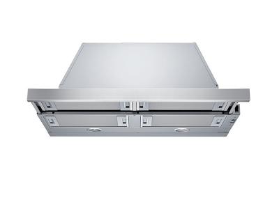 30" Bosch Pull-Out Hood With 300 CFM In Stainless Steel - HUI50351UC