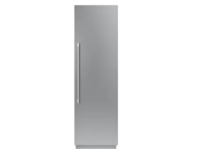 24" Thermador Panel Ready Built-In Smart Full Refrigerator  - T23IR905SP