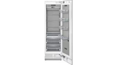 24" Thermador Panel Ready Built-In Smart Full Refrigerator  - T23IR905SP