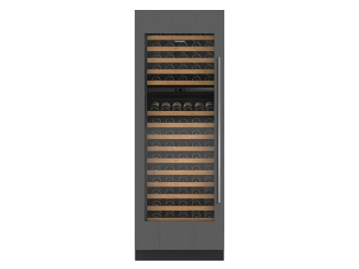 30" SubZero Right-Hinge Designer High Altitude Wine Storage in Panel Ready - DEC3050WA/R