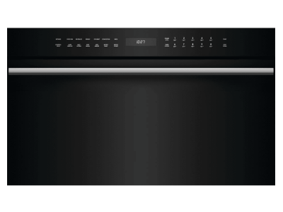 30" Wolf 1.6 Cu. Ft. M Series Contemporary Speed Oven - SPO30CM/B/TH