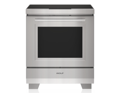 30" Wolf Transitional Induction Range - IR30450/S/T