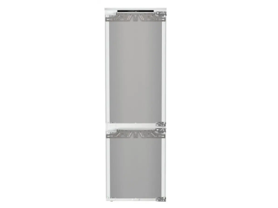 Liebherr Built-in Integrable Fridge-Freezer with EasyFresh and NoFrost - ICN 51030