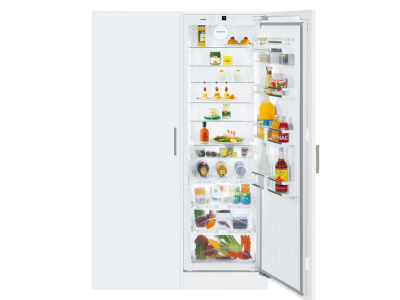 48" Liebherr Side by Side Refrigerator in Panel Ready - SBS19H1