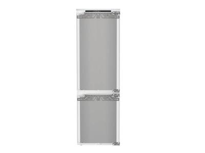 22" Liebherr 9.0 Cu. Ft. Integrated Fridge-Freezer with EasyFresh and NoFrost - IC5110IM