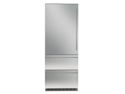 30" Liebherr Bottom Freezer Refrigerator  with Panel Ready - HC1551