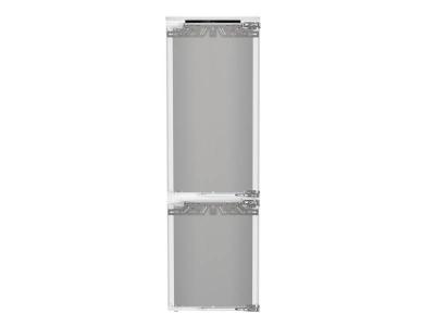 22" Liebherr 8.7 Cu. Ft. Combined Refrigerator-Freezer with BioFresh and NoFrost  - ICB5160IM