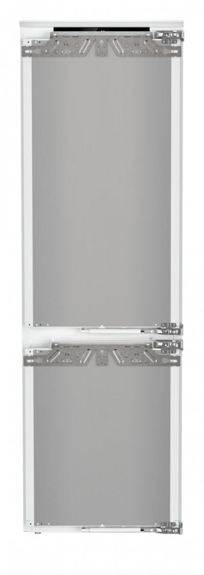 22" Liebherr 8.7 Cu. Ft. Combined Refrigerator-Freezer with BioFresh and NoFrost  - ICB5160IM