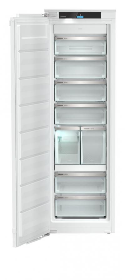 24" Liebherr 7.5 Cu. Ft. Freezer with NoFrost - SIF5181