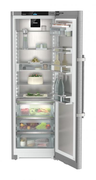 24" Liebherr 13.7 Cu. Ft. Freestanding Fridge with BioFresh Professional - SRB5290