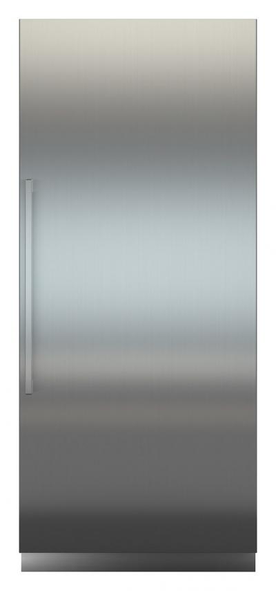 36" Liebherr 18.9 Cu. Ft. Refrigerator with BioFresh for Integrated Use - MRB3600