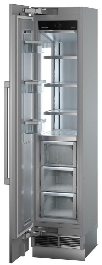 18" Liebherr 7.8 Cu. Ft. Freezer for Integrated Use with NoFrost - MF1851