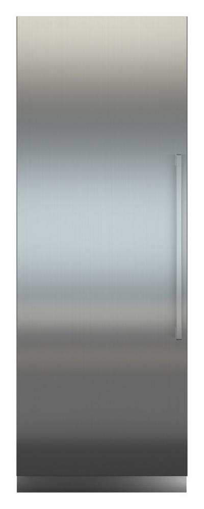 30" Liebherr 15.2 Cu. Ft. Freezer for Integrated Use with NoFrost - MF3051