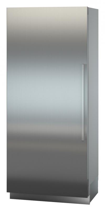 36" Liebherr 18.9 Cu. Ft. Freezer for Integrated Use with NoFrost - MF3651