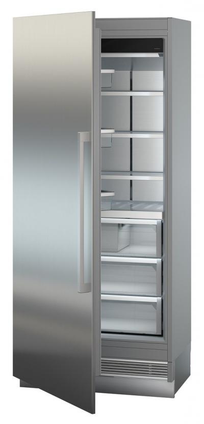 36" Liebherr 18.9 Cu. Ft. Freezer for Integrated Use with NoFrost - MF3651