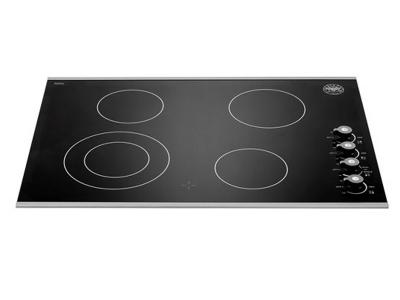 30" Bertazzoni Professional Series Smoothtop Electric Cooktop - P304CERNE