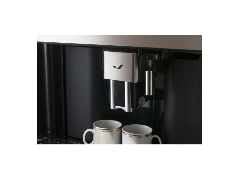Jenn air store coffee system
