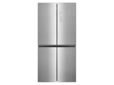 33" Frigidaire 17.4 Cu. Ft. Capacity 4 Door Refrigerator - FRQG1721AV