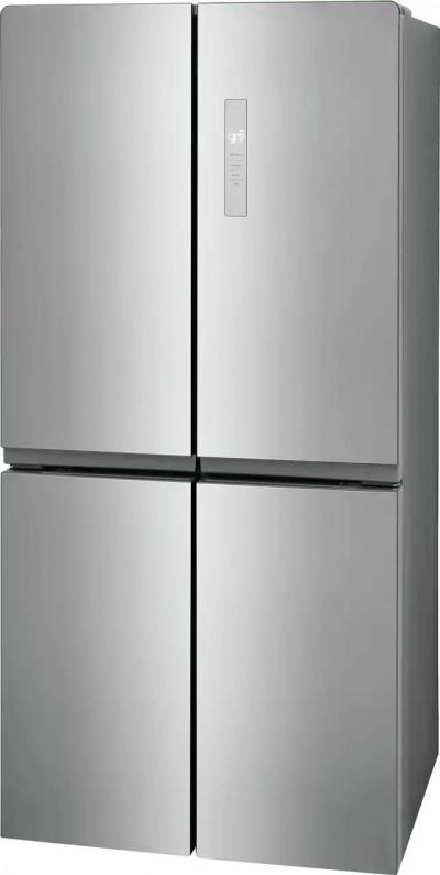 33" Frigidaire 17.4 Cu. Ft. Capacity 4 Door Refrigerator - FRQG1721AV