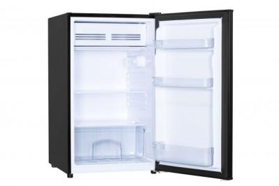 20" Danby Diplomat 4.4 cu. ft. Compact Refrigerator - DCR044B1BM