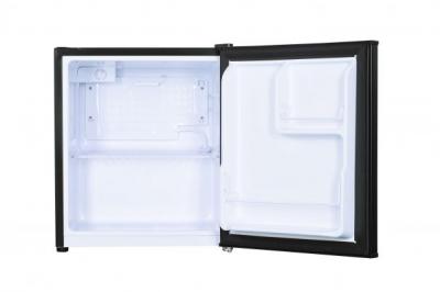 17" Danby 1.6 cu. ft. Capacity Compact Refrigerator  - DAR016B1BM