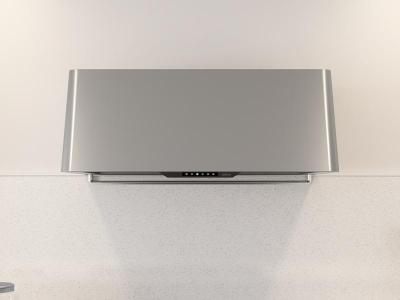 36" Zephyr Mesa Wall Mount Range Hood  - DME-M90ASSX