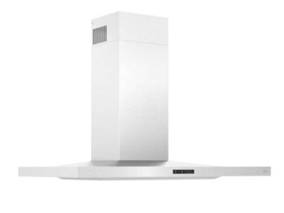 42" Zephyr Layers Wall Mount Range Hood  - DLA-E42ASSX