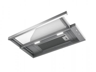 36" Zephyr Pisa Under-Cabinet Range Hood in Stainless Steel - ZPI-E36BG290