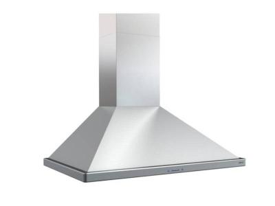 36" Zephyr Siena Wall Mount Range Hood in Stainless Steel - ZSI-E36CS