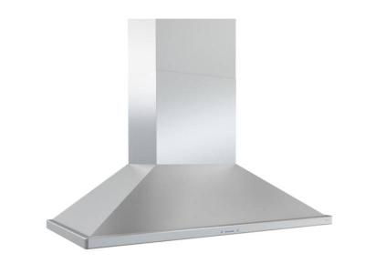 48" Zephyr Siena Pro Wall Mount Range Hood - ZSP-E48CS