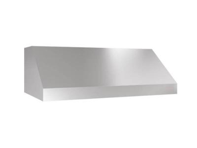 48" Zephyr Cypress Outdoor  Wall Range Hood in Stainless Steel - AK7848CS