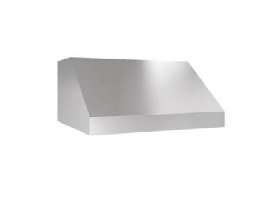 42" Zephyr Cypress Outdoor  Wall Range Hood in Stainless Steel - AK7842CS